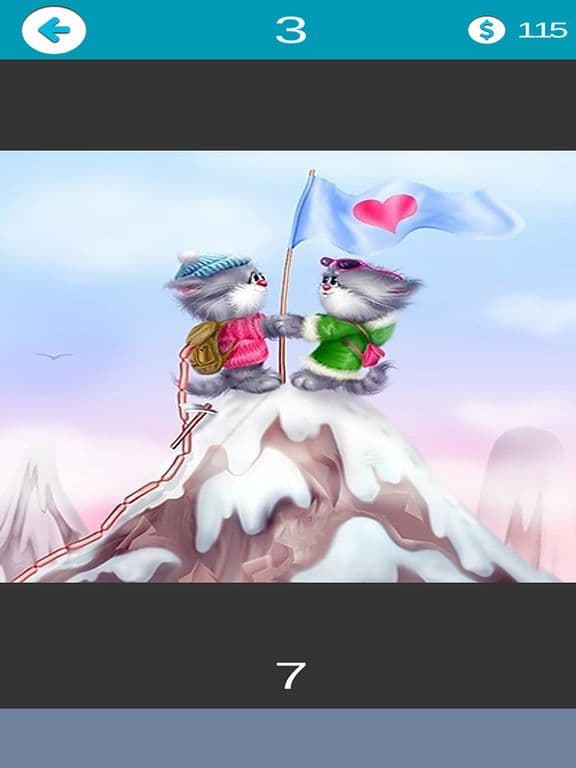ذاكرة تصويرية - اختبار الذاكرة screenshot 3
