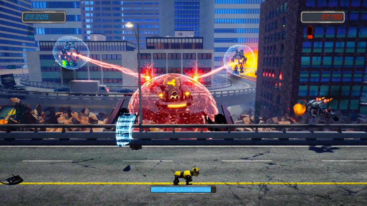 Qubits Quest screenshot 3