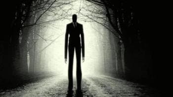 Slender Man [FAN MADE]