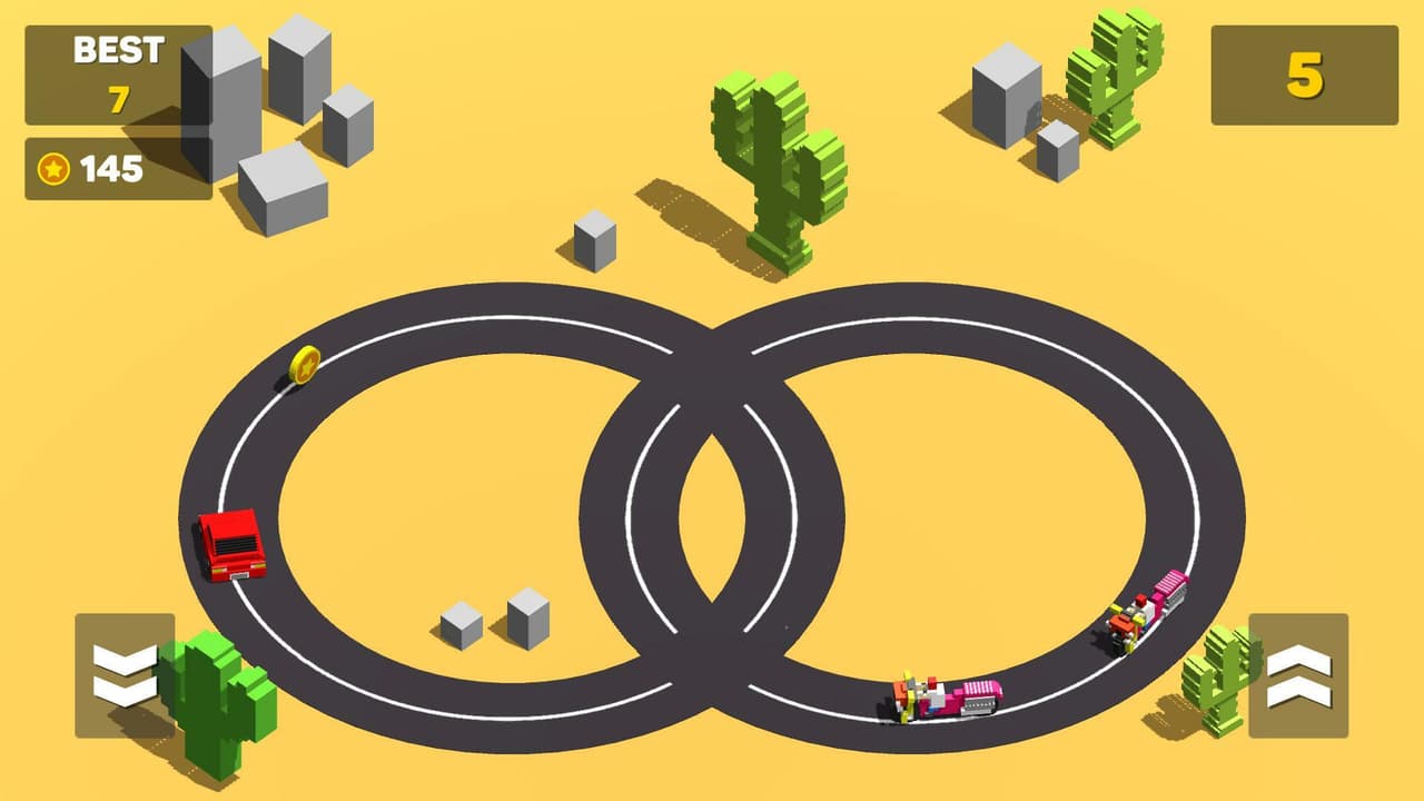 RollingCar screenshot 6