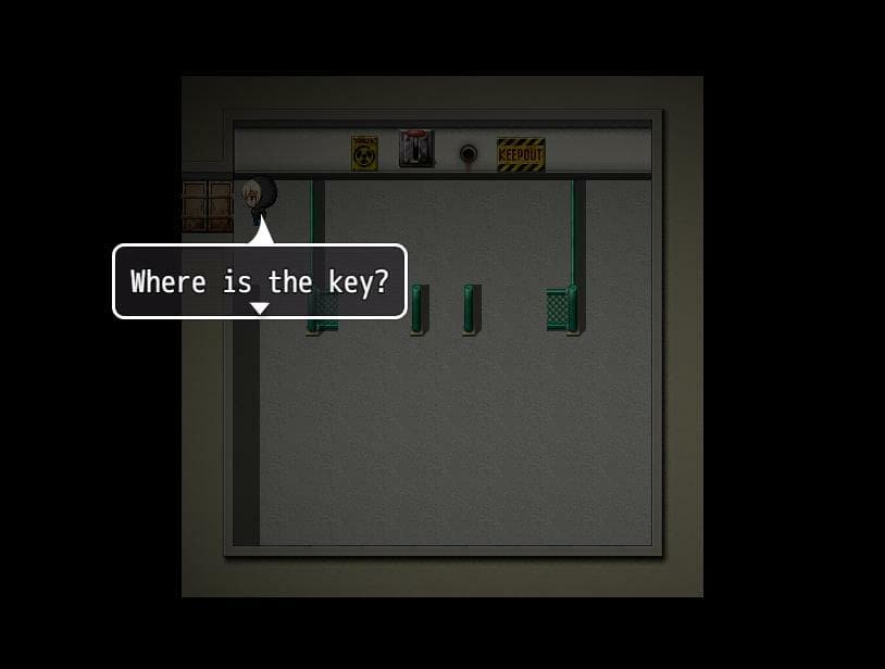 Hangman Effect screenshot 4