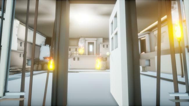 Escape The Room (Basavatia-Shreyas)