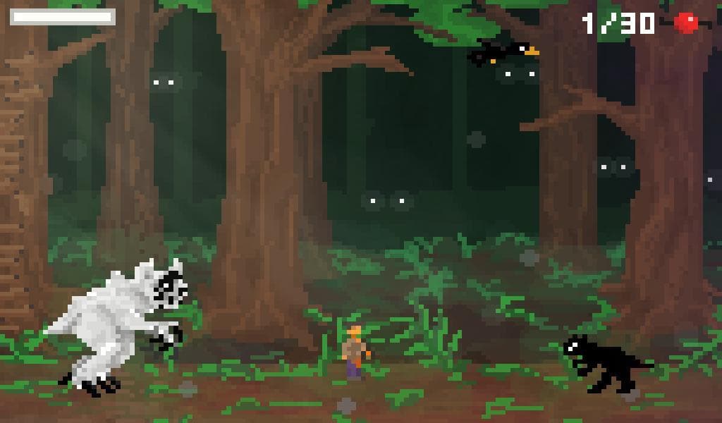 ASFY screenshot 3