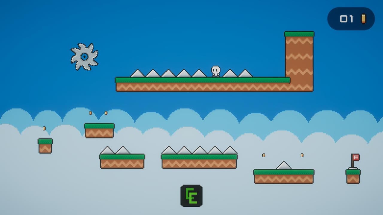 CheatCode screenshot 3