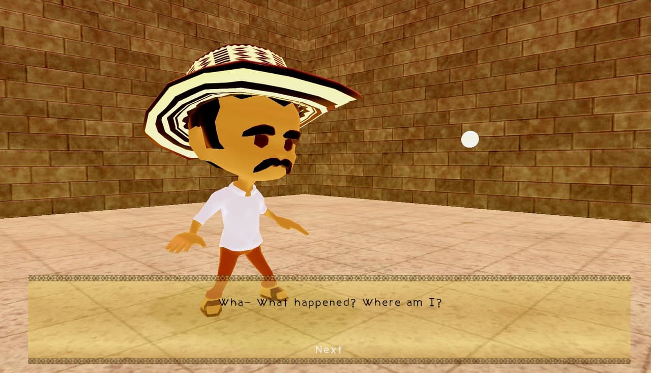 Pacho screenshot 5