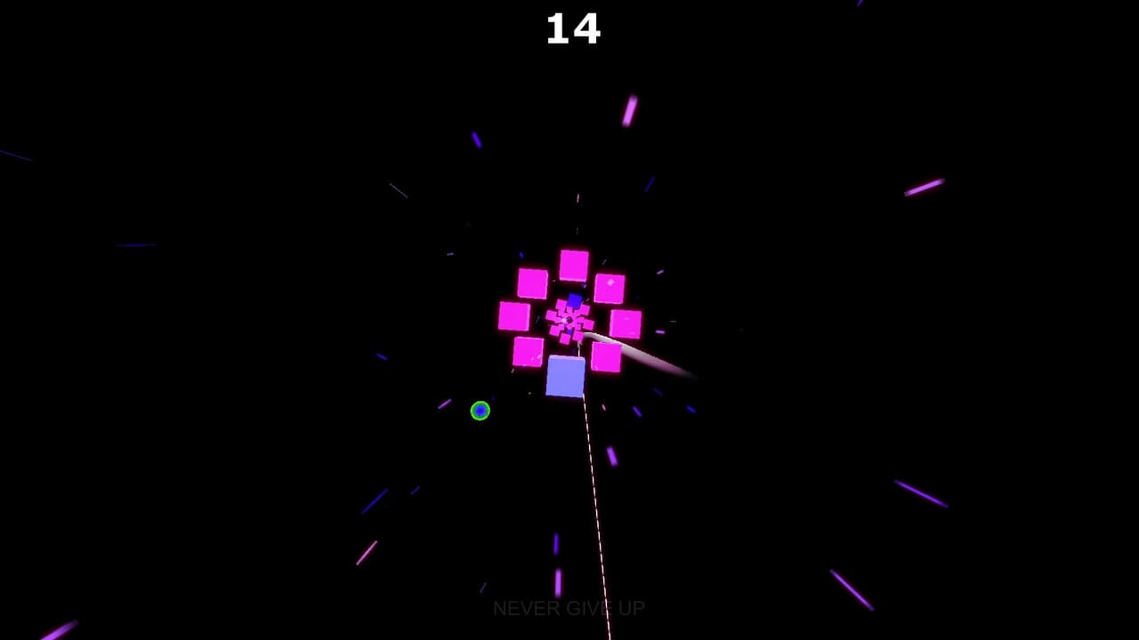 Retis Tormentum screenshot 4