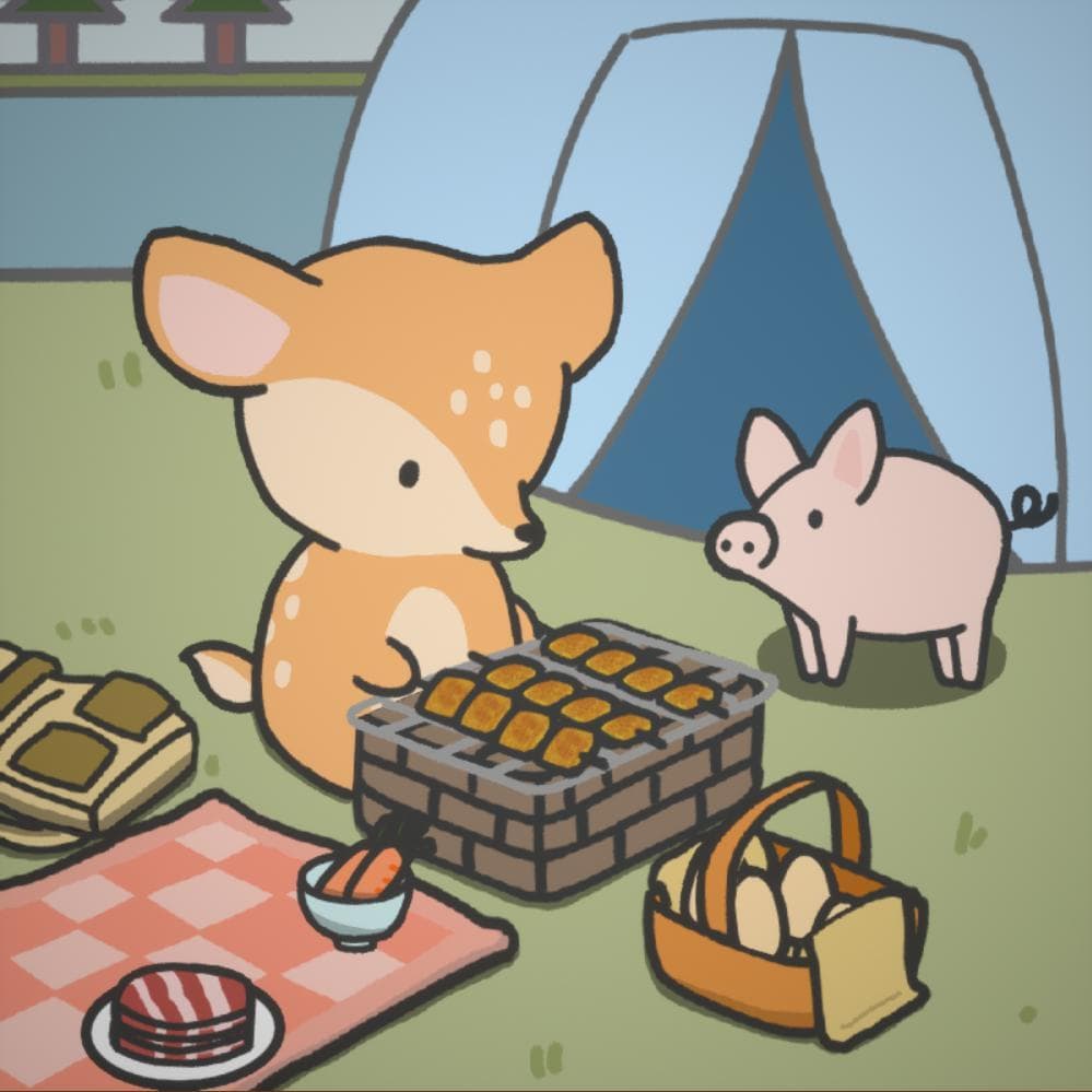 Cook Cook Cook screenshot 4