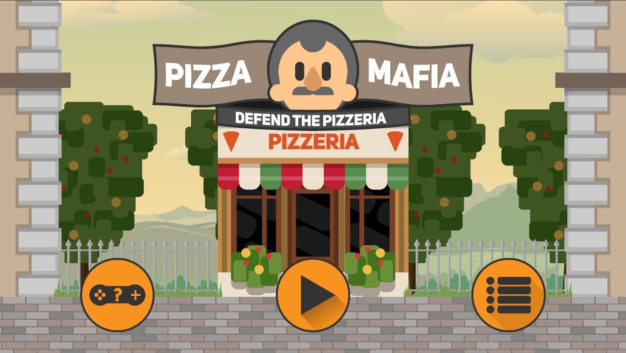 Pizza Mafia screenshot 3