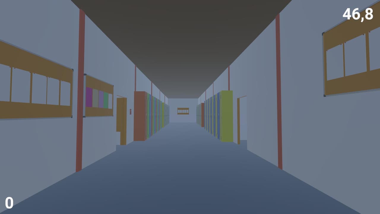 Break the Rules (Simon2062) screenshot 3