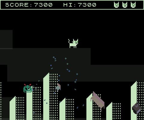 Furni-Jumpin screenshot 4