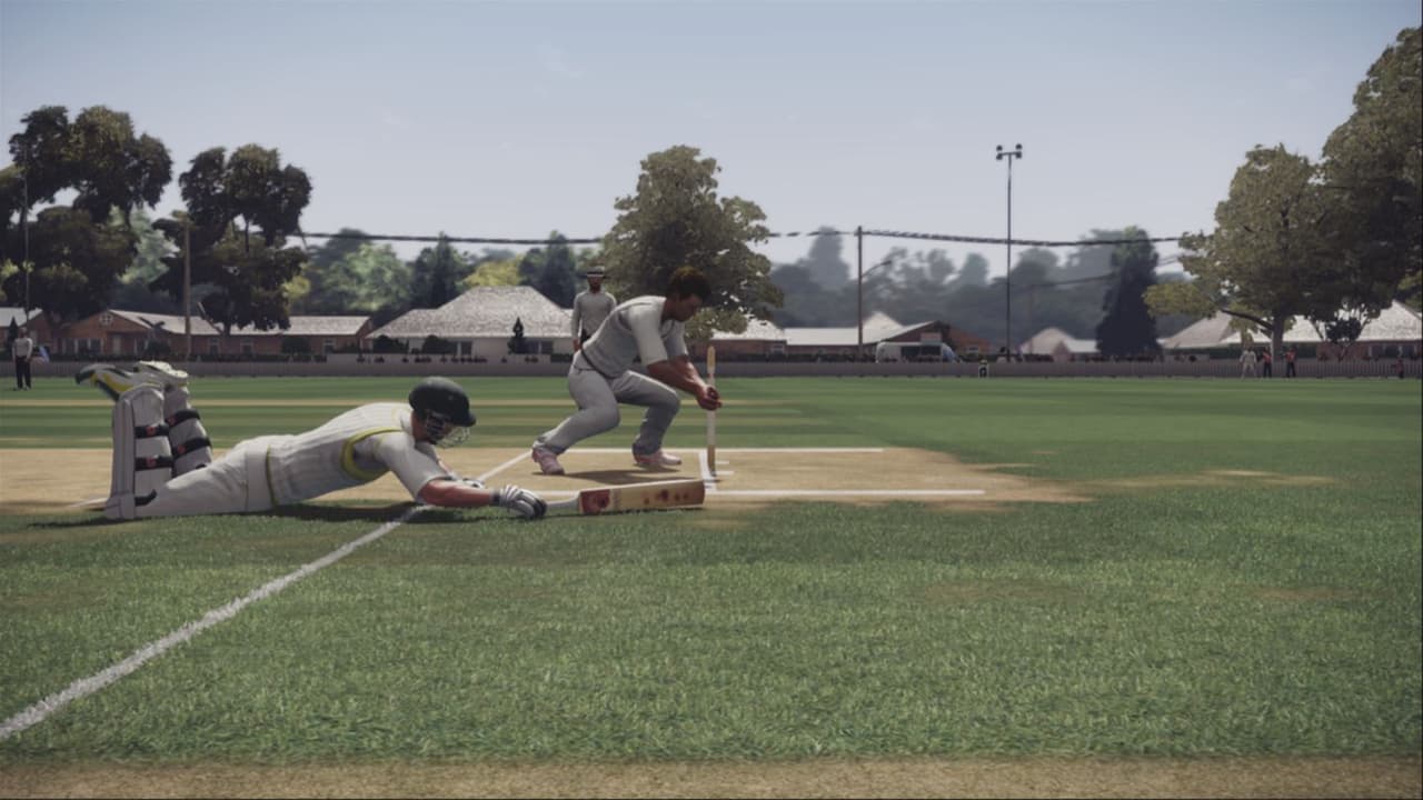 Don Bradman Cricket screenshot 5