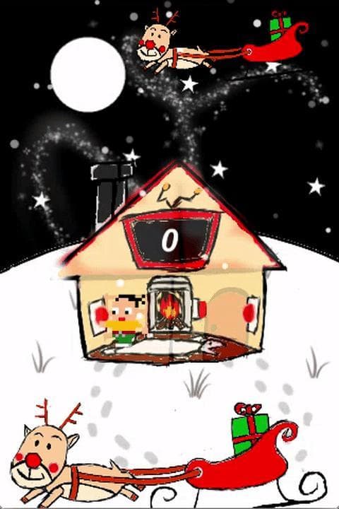 I Hate Santa!