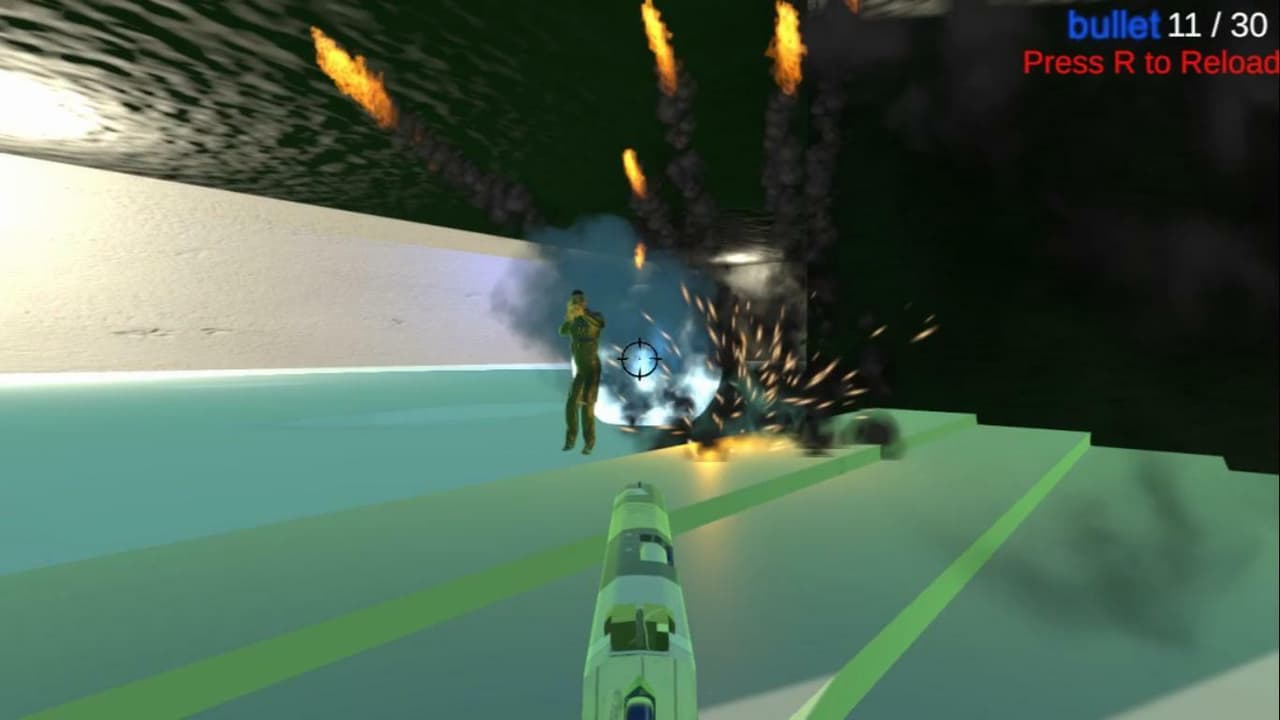 Killer Bean (Harshit Pal) screenshot 4