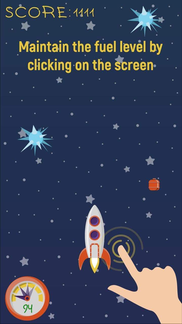 TapUp screenshot 3
