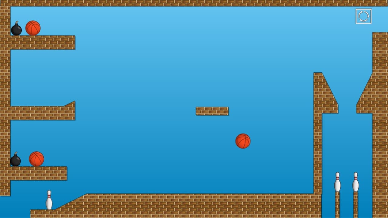 Bomb Bowling screenshot 5