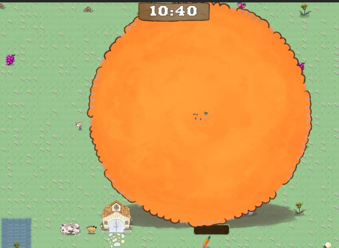 Rolling in the Sheep screenshot 3