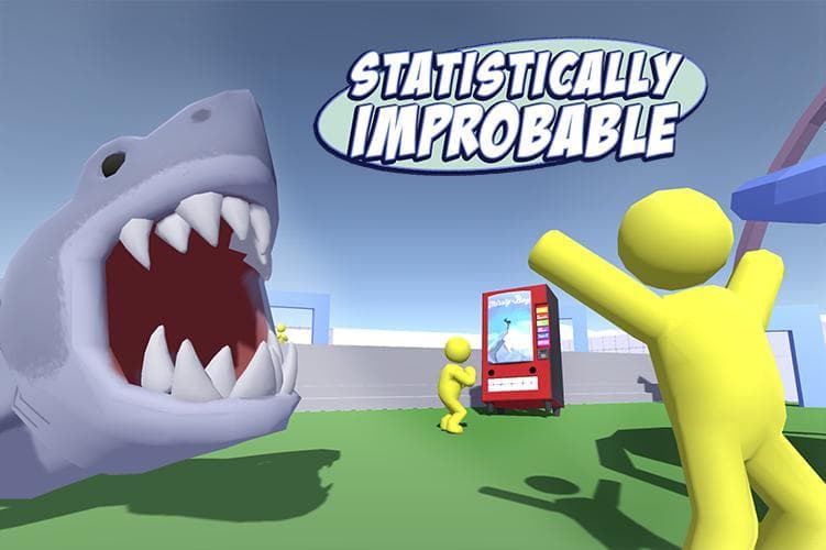 Statistically Improbable