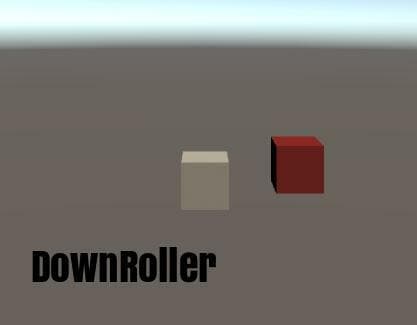 DownRoller