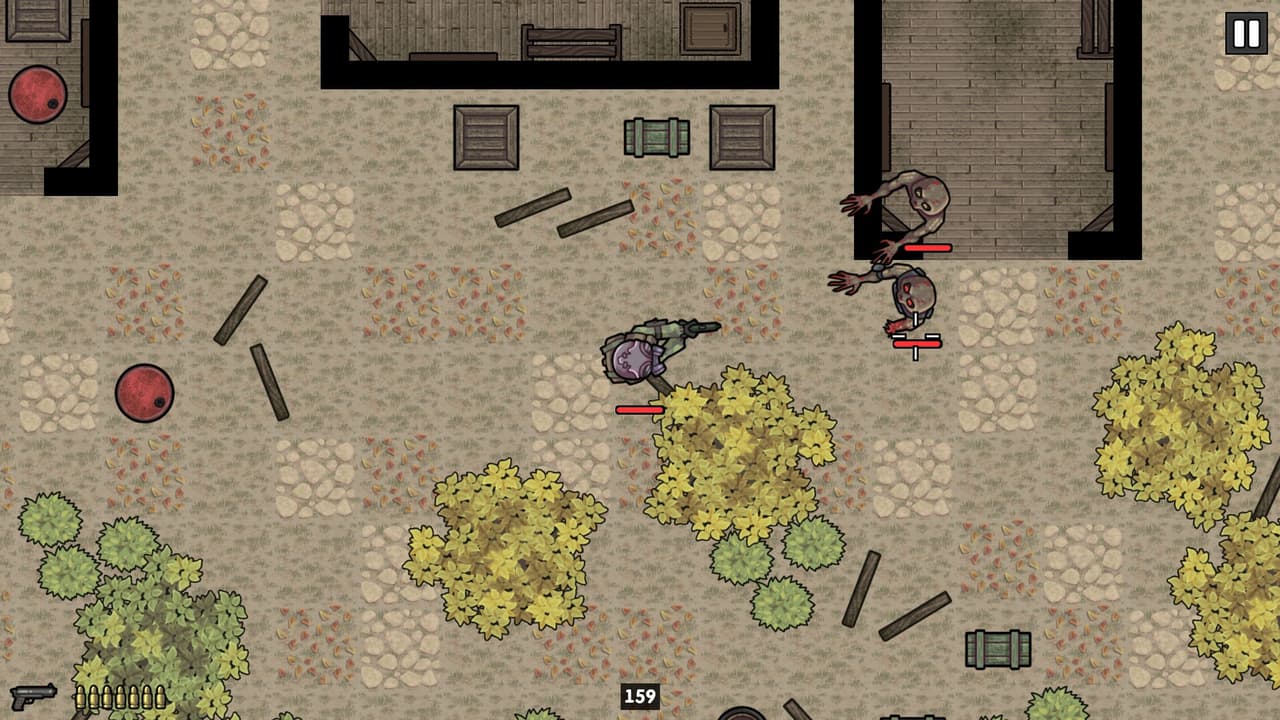 Haunted Places screenshot 5