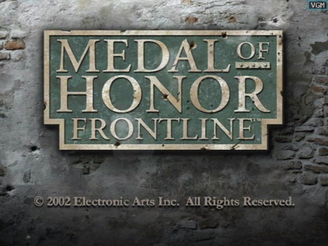 Medal of Honor: Frontline screenshot 3