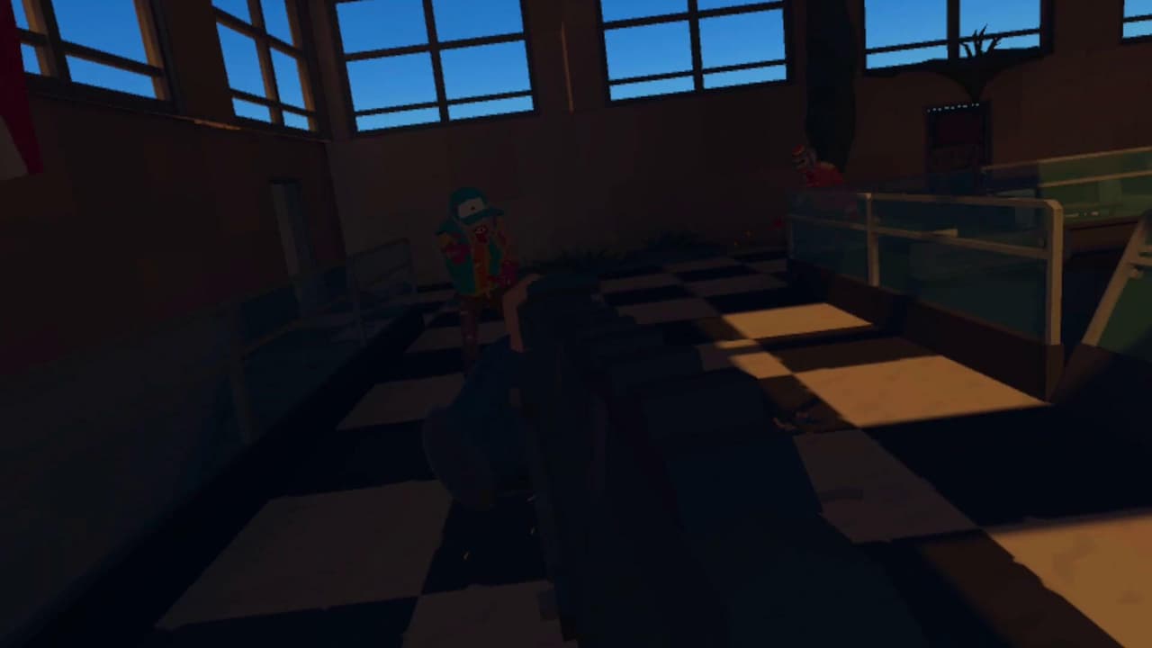 Survive It screenshot 5