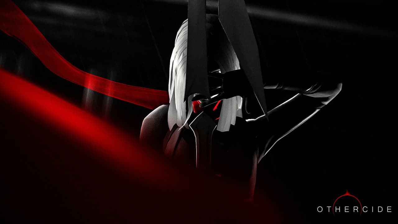 Othercide + OST + Artbook Bundle screenshot 2