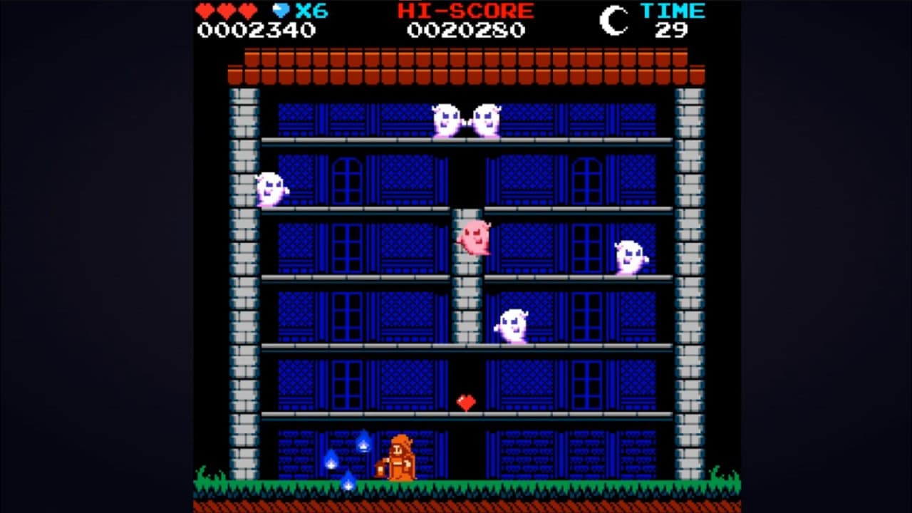 Spirit Lantern screenshot 3