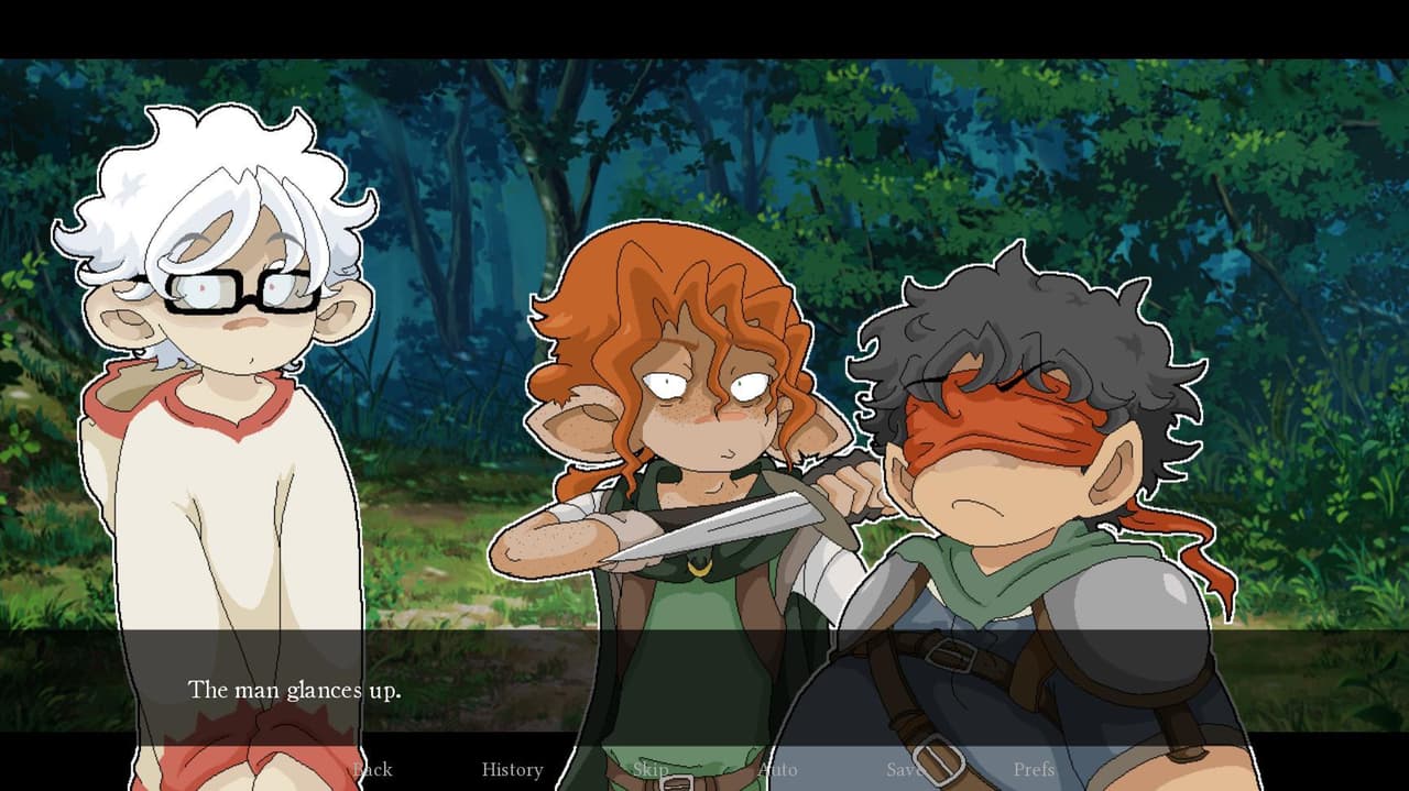 Our Fantastic Wonderland screenshot 2
