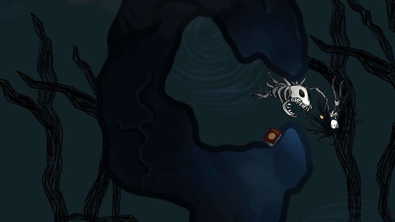 Il était un fond screenshot 4
