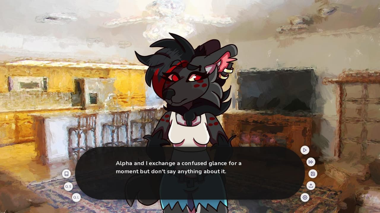 Inner Hellfire screenshot 6