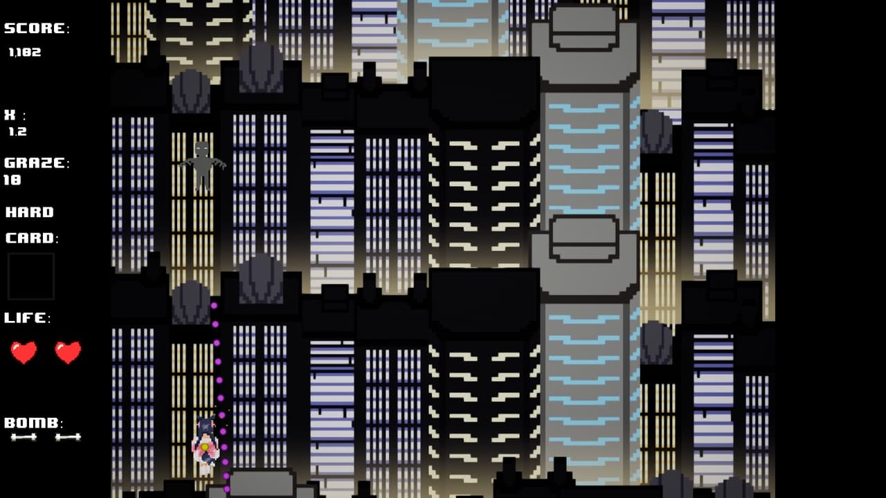 Unidentified Flying Ōkami screenshot 4