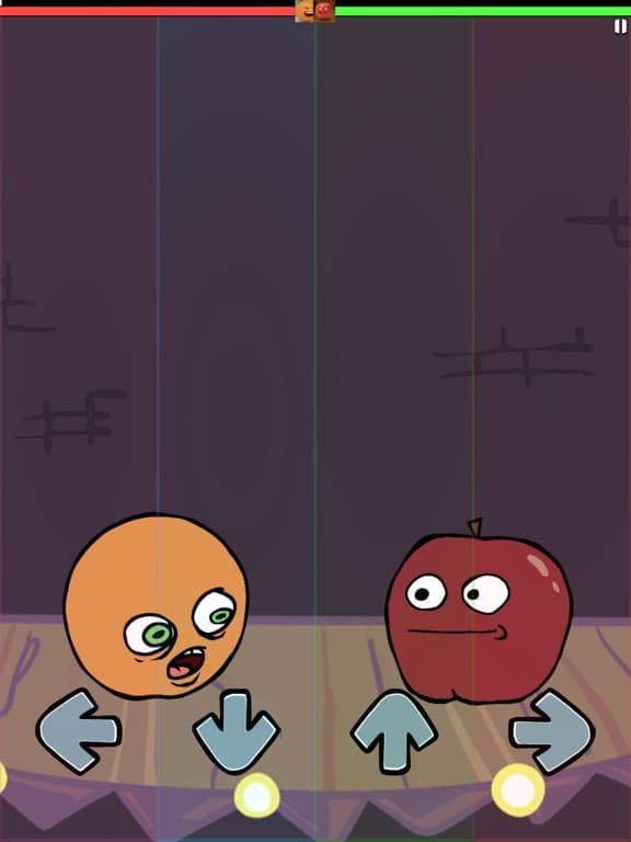 Music Rhythm Player screenshot 3