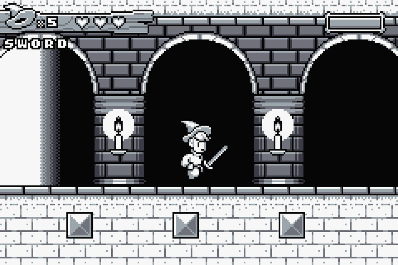 Moira screenshot 3