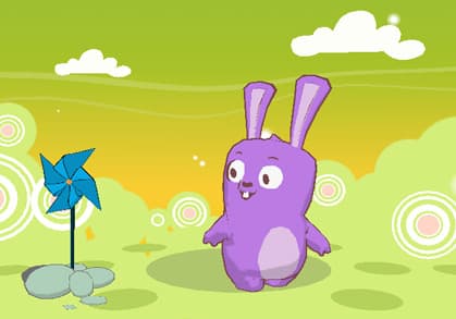 Learning with the PooYoos - Episode 1 screenshot 5