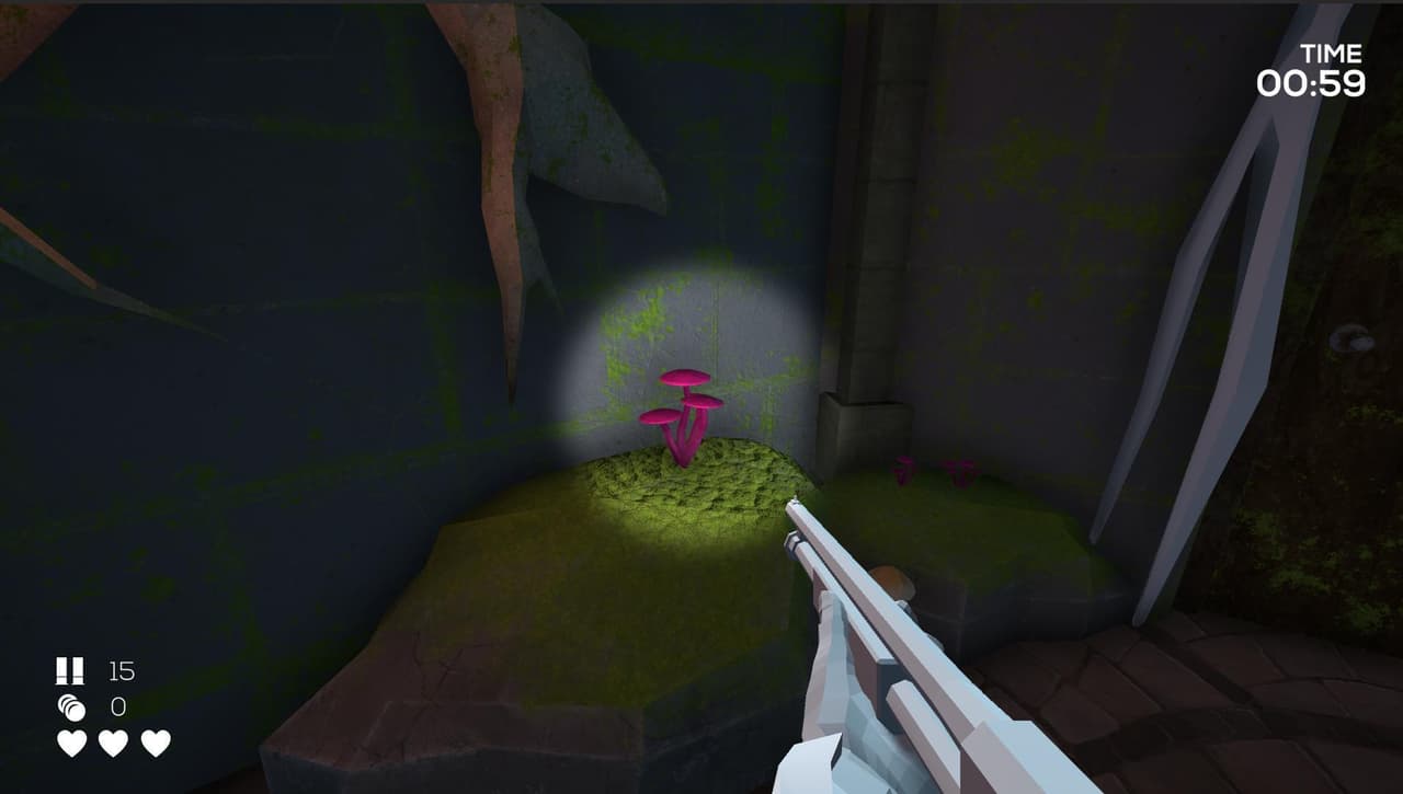 Temple of Boom