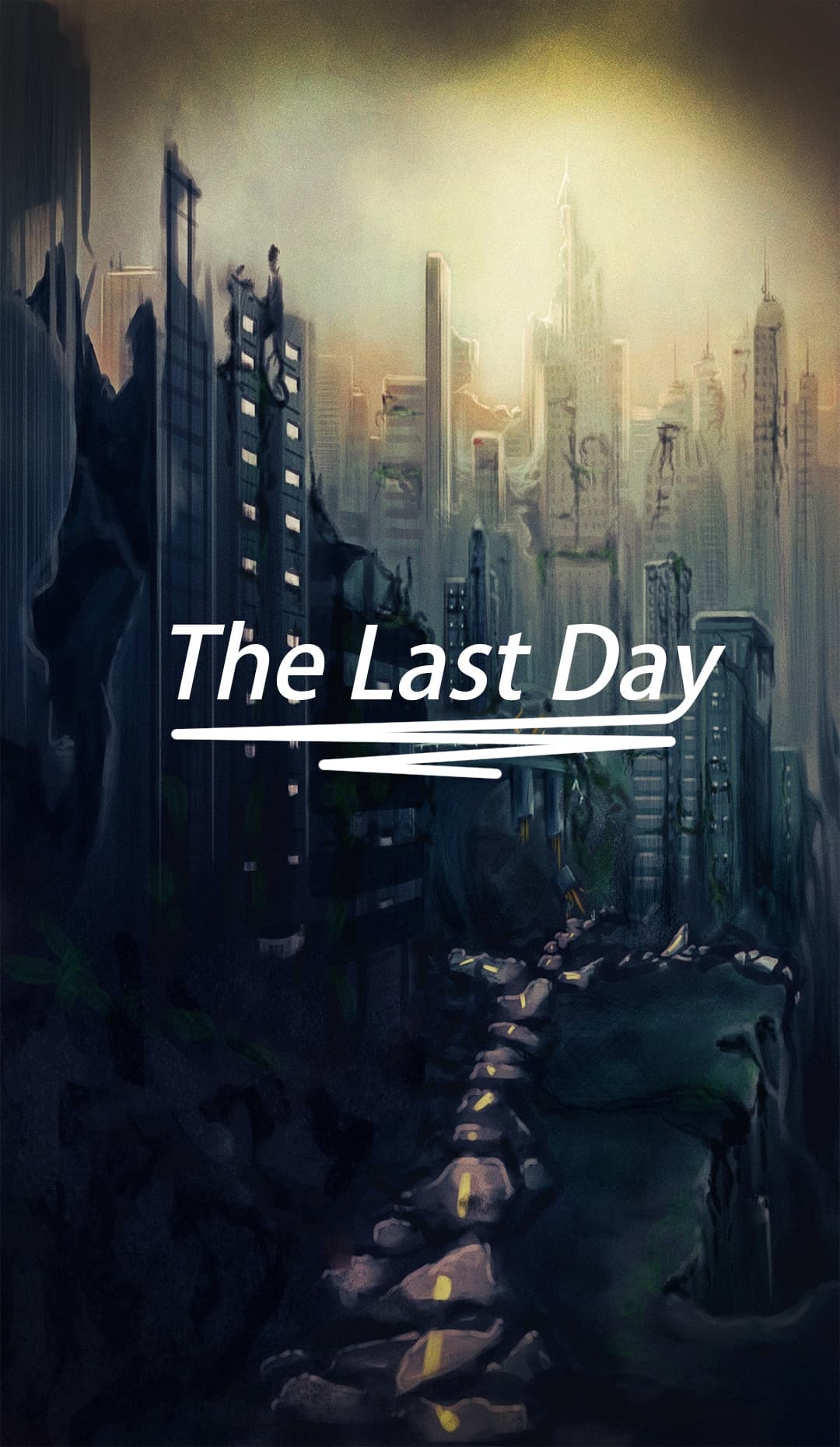 The Last Day (itch) (KMCR)