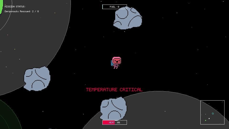DerpSpace screenshot 4