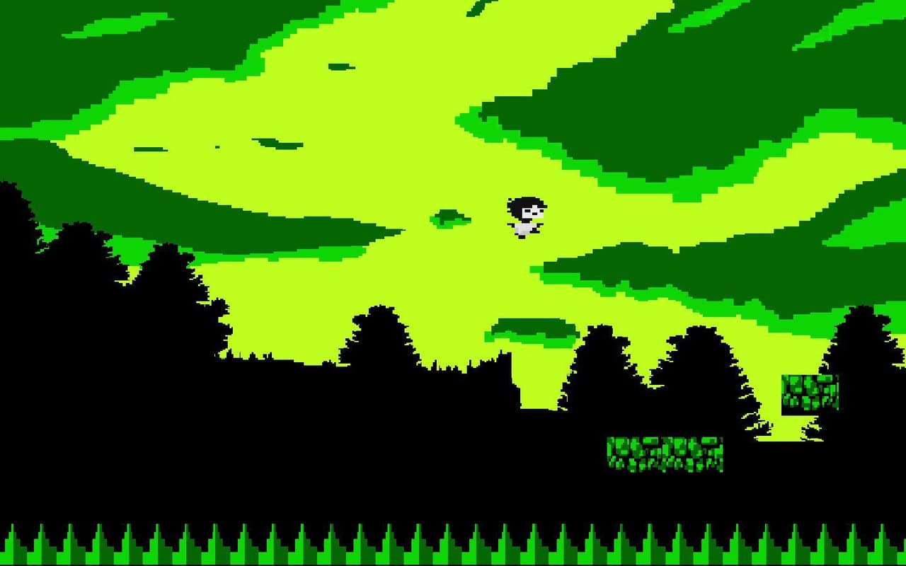 StateOfSolitary screenshot 3