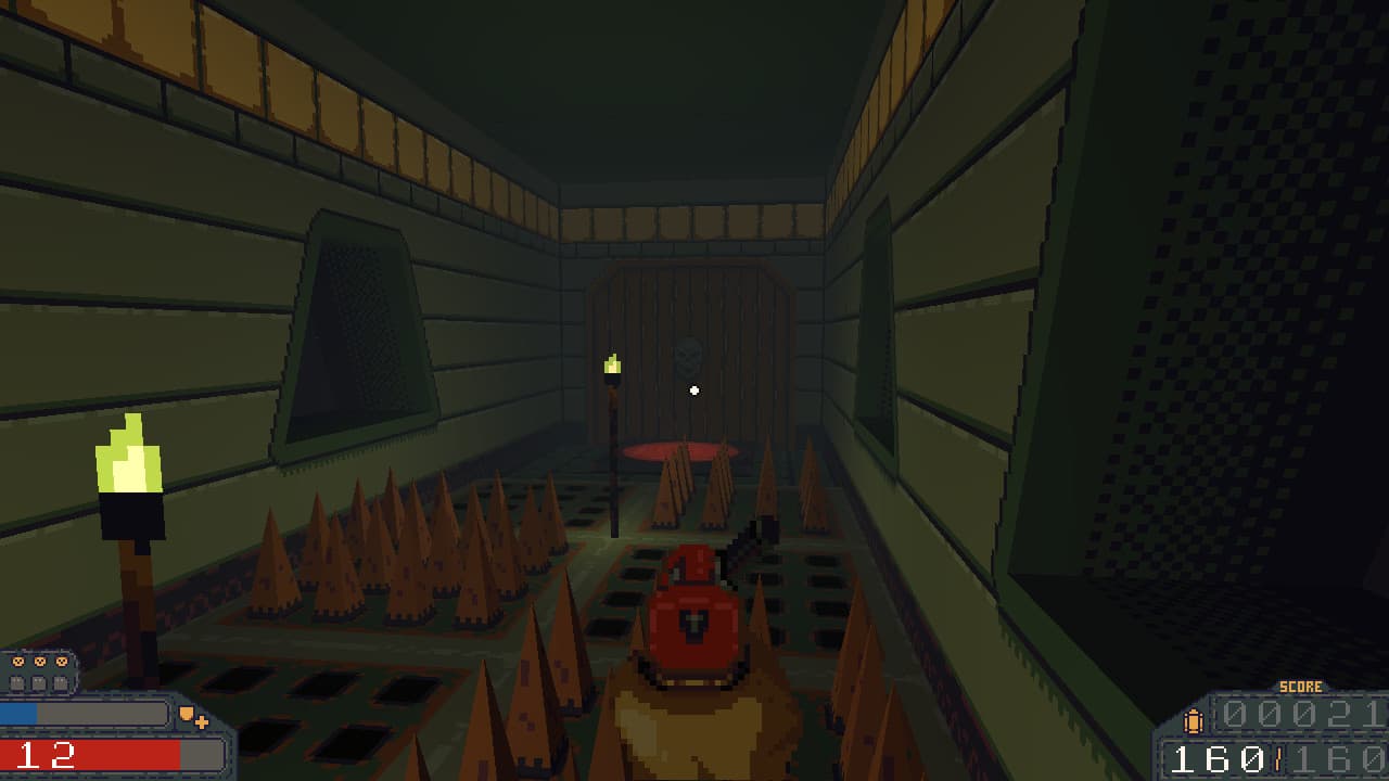 Hermodr screenshot 4