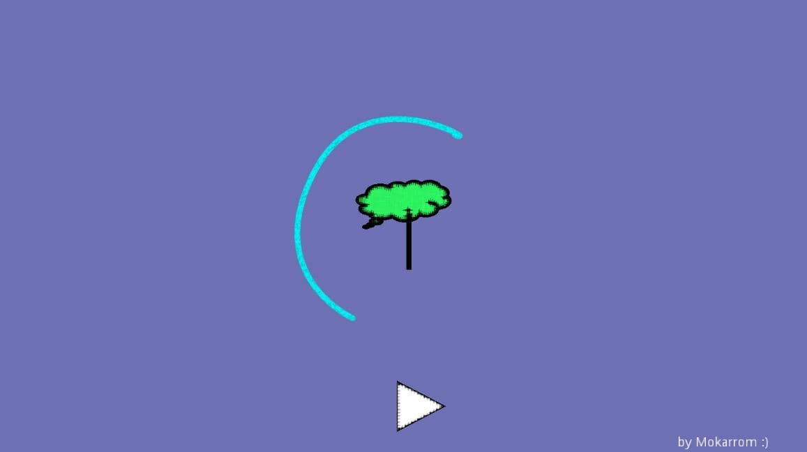 Tree Lover screenshot 2