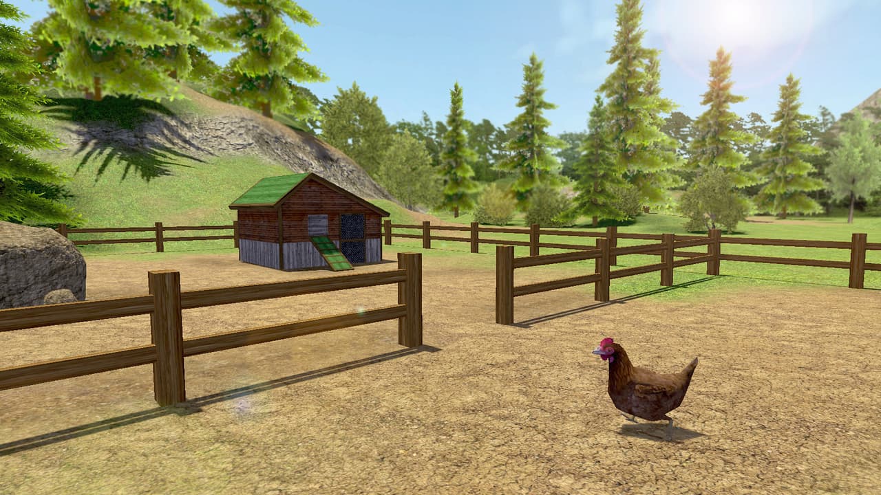 Harvest Simulator VR screenshot 4