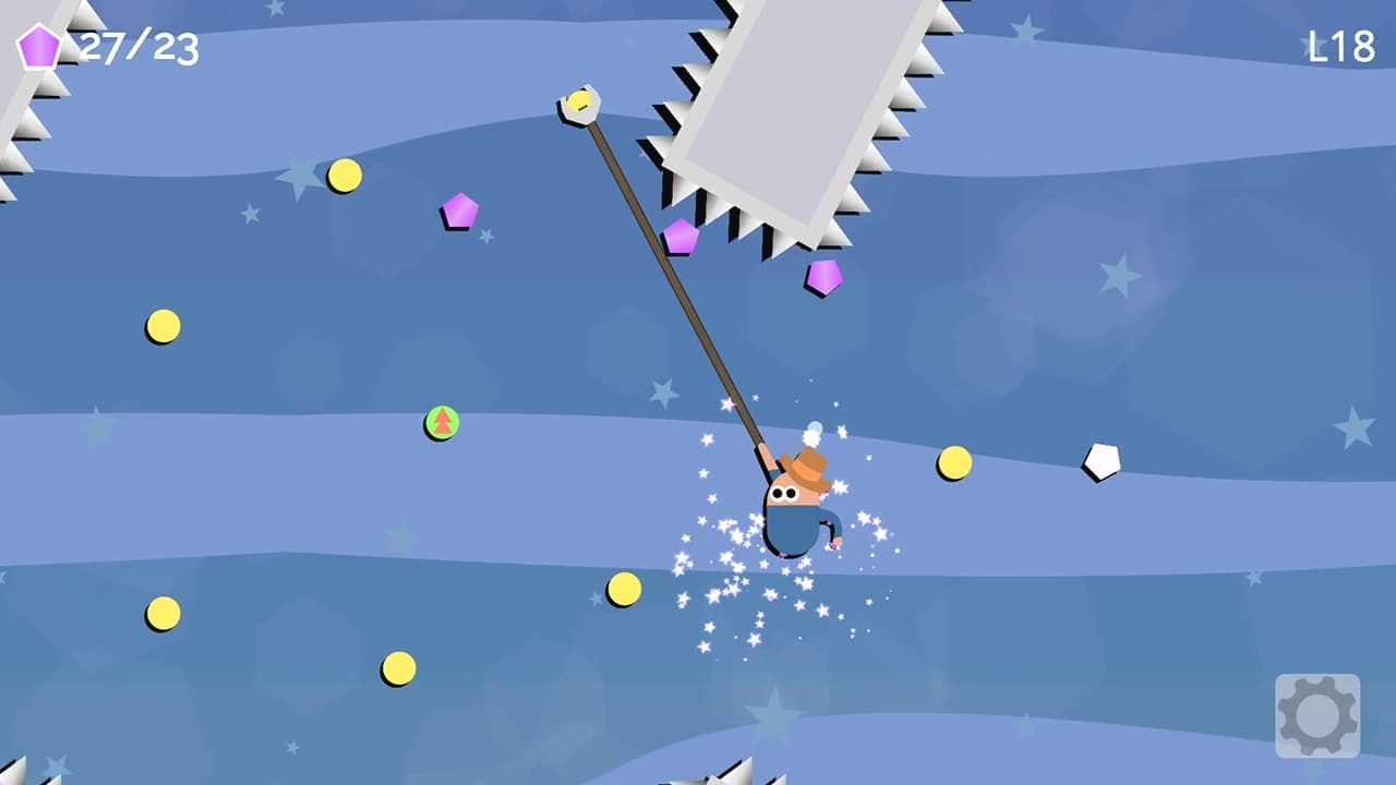 Grapple Whip (itch) screenshot 6