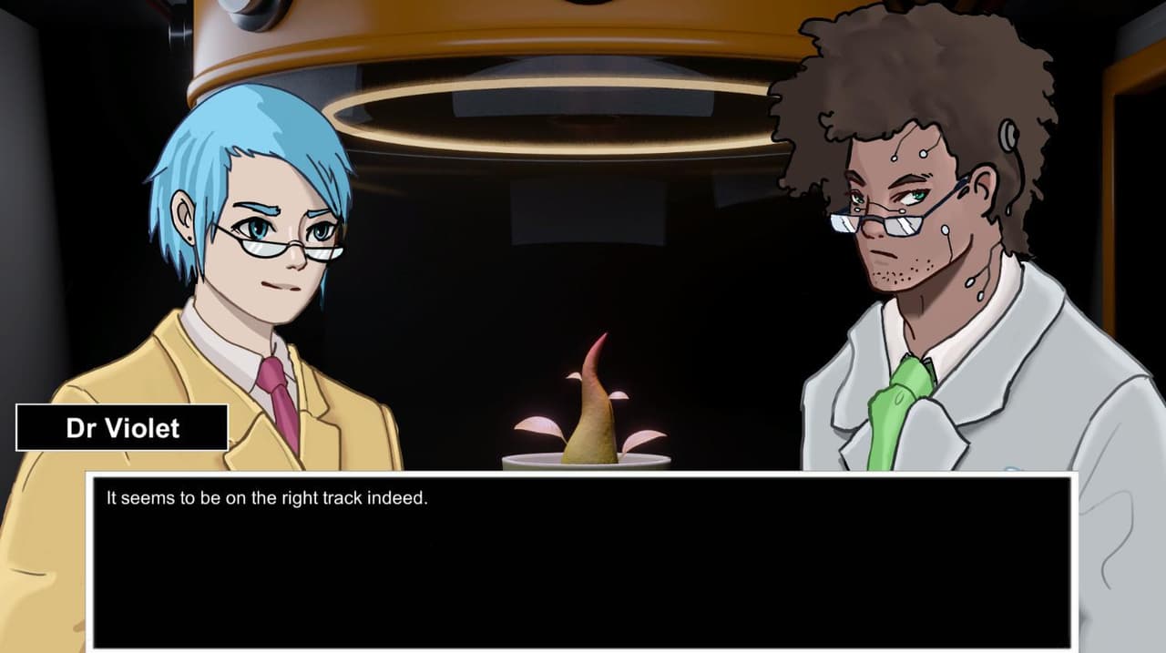 Astrum Ludum screenshot 4