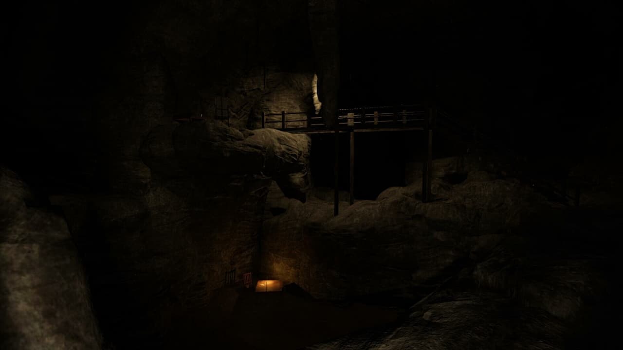 Grimms Folly screenshot 4