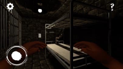 Entity: A Horror Escape screenshot 3