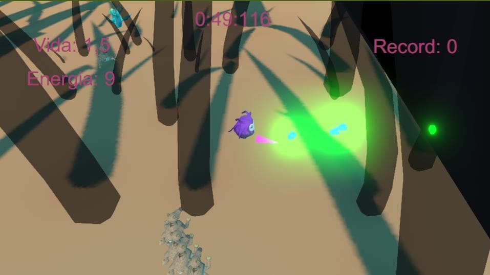 Malassezia (tus raices - mi hogar) screenshot 4