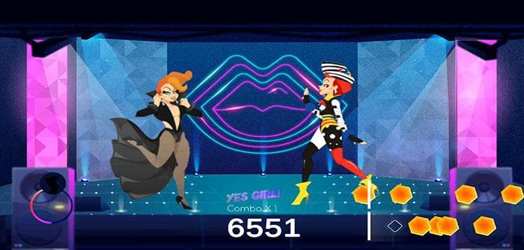 Lipsync Killers screenshot 3