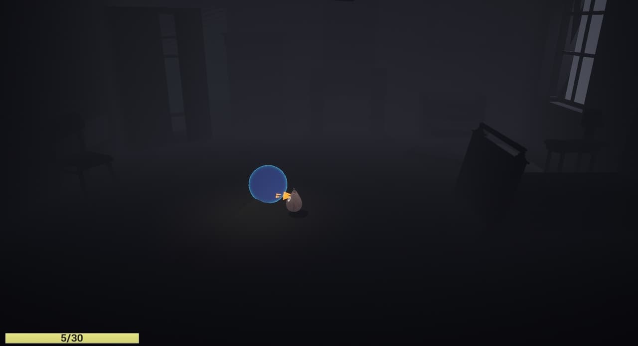 Volatile light screenshot 5