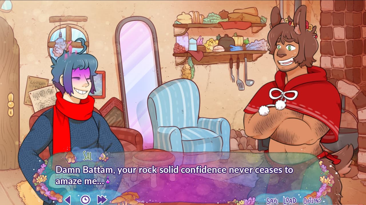 Solanaceae: After All screenshot 2
