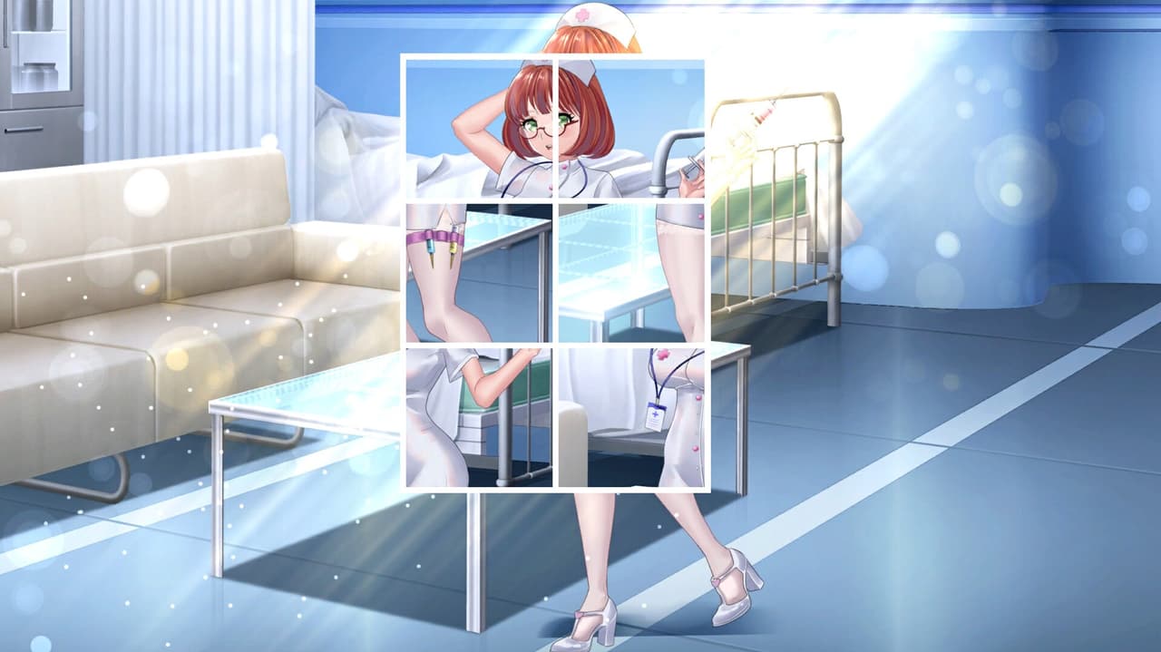 Make Love Not War screenshot 5